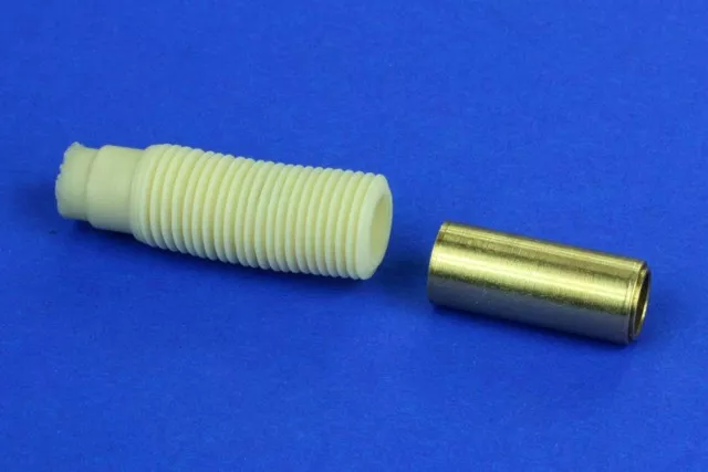RB Model 35B51 155mm L/39 Barrel for AS-90 1/35 – immagine 6