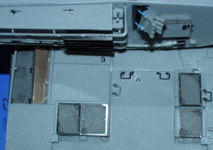 Eduard 35510 M-1A1 1/35 Dragon – zdjęcie 11