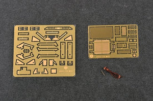 I Love Kit 63515 M925A1 Military Cargo Truck 1/35 – image 14