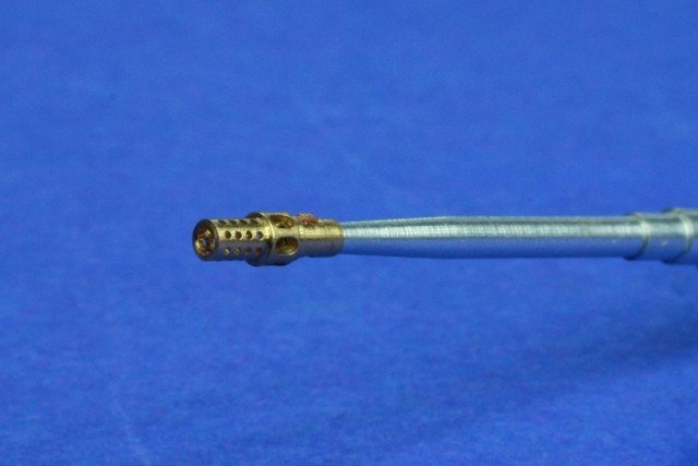 RB Model 1/35 2cm KwK 30 L/55 (35B25) – immagine 2
