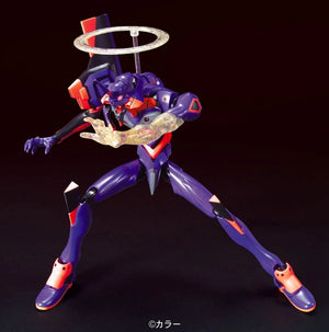 Bandai 20569 Evangelion 01 (New Movie Kakusei Ver.) (Evangelion 83695) – image 3