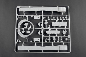 Trumpeter 09603 T-72M MBT 1/35 – zdjęcie 14