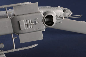 Trumpeter 05116 AH-1W Super Cobra 1/35 – zdjęcie 20