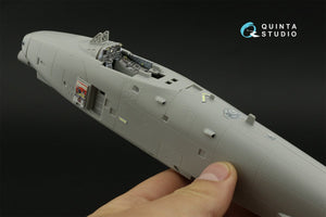 Quinta Studio QP48012 A-10 Formation (slime) lights (All kits) 1/48 – image 6