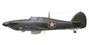 Arma Hobby 40009 Sea Hurricane Mk IIc 1/48 – image 5