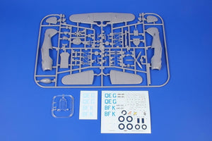Special Hobby 72426 CAC CA-19 Boomerang ‘Jungle Scouts’ 1/72 – zdjęcie 2