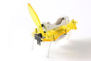 Tamiya 71116 Sliding Fox - Vibrating Action – zdjęcie 4