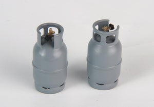 KA Models KA-24014 60-70s Accessory Set C 1/24 – image 3