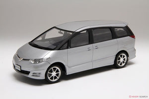 Fujimi 039787 Toyota Estima G/X/Aeras G Package 1/24 – image 2
