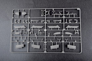Trumpeter 02254 A-1J AD-7 Skyraider 1/32 – zdjęcie 17