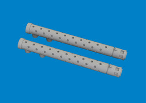 Eduard 6481044 Bulldog gun barrels PRINT AIRFIX 1/48 – image 2