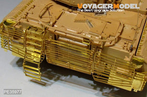 Voyager Model PE35977 Modern German Schutzenpanzer PUMA Basic For RFM 5021 1/35 – zdjęcie 19