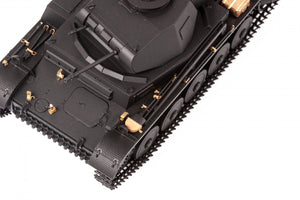 Eduard 36479 Jackal 2 HOBBY BOSS 1/35 – immagine 2