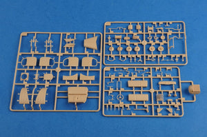 Hobby Boss 83846 Russian BM-13N 1/35 – immagine 10