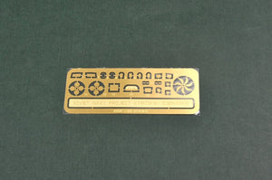 Hobby Boss 83529 Soviet Navy Victor III Class (Project 671RTMK) SSN 1/350 – zdjęcie 4
