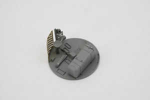 Border Model BT-055 Israel Merkava Mk.2 W/ Full Interior &amp;amp; Workable Tracks 1/35 – zdjęcie 13