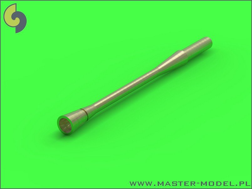 Master AM-32-067 Static dischargers - type used on Sukhoi jets (14pcs) 1/32 – zdjęcie 2