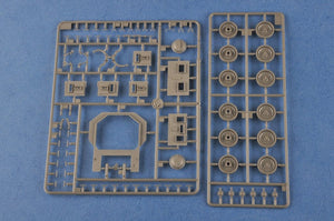 Hobby Boss 83870 IDF APC Nagmachon Doghouse II – zdjęcie 10