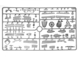 ICM 48288 A-26C-15 Invader with pilots and ground personnel 1/48 – image 17