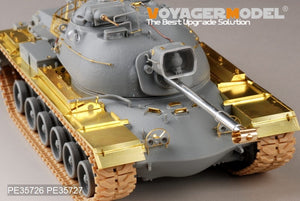 Voyager Model PE35726 Modern US M48A3Basic For DROGON 3546 1/35 – zdjęcie 8