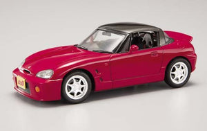 Aoshima 03951 Sakamoto Cappuccino Suzuki 1/24 – zdjęcie 2