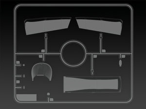 ICM 48306 Bronco NOGS US Attack Aircraft 1/48 – zdjęcie 18