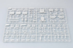Trumpeter 05308 S.S JOHN W BROWN 1/350 – immagine 7