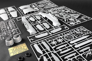 Trumpeter 02226 Douglas TBD-1 Devastator 1/32 – zdjęcie 15
