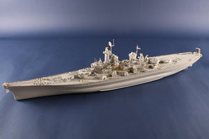 Trumpeter 05373 USS Ohio BB-68 1/350 – zdjęcie 10