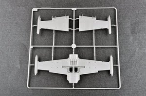 Trumpeter 05804 L-39C Albatro 1/48 – immagine 6