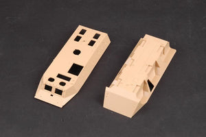 Hobby Boss 82456 ZSL-92B IFV 1/35 – zdjęcie 7