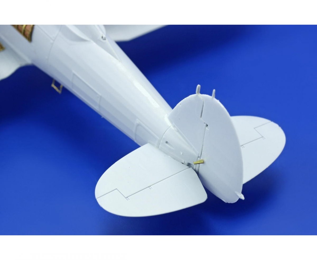 Eduard 73491 Gladiator 1/72 AIRFIX – zdjęcie 12