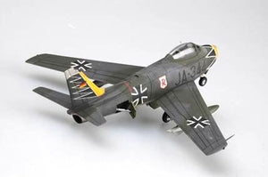 Hobby Boss 80259 F-86F-40 Sabre 1/72 – zdjęcie 6