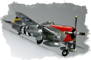 Hobby Boss 80257 P-47D Thunderbolt 1/72 – zdjęcie 5