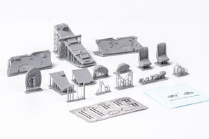 Eduard 648705 Z-226 Cockpit Trainer PRINT EDUARD 1/48 – image 7