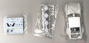 Fujimi 126852 RS-57 Porsche 911 Turbo 1/24 – image 3