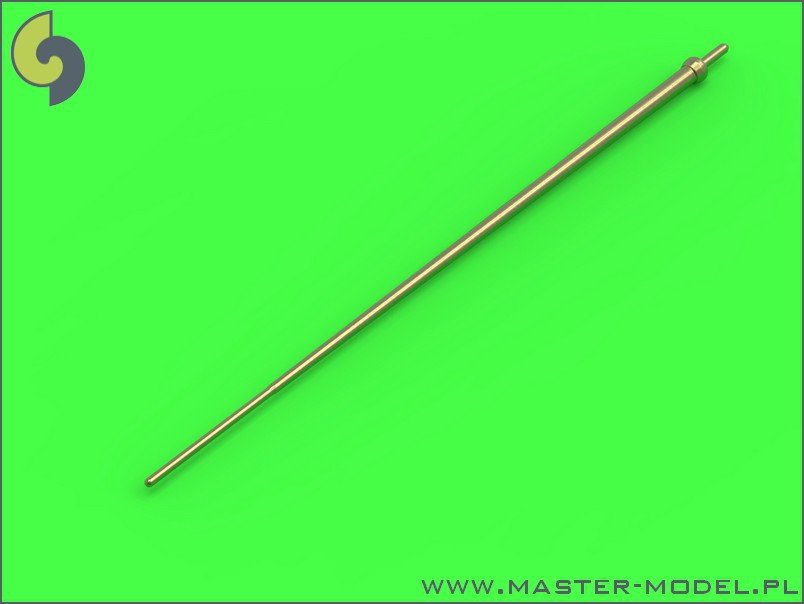 Master AM-48-104 Folland Gnat T.1 - Pitot Tube 1/48