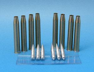 Eureka XXL AB-359 Ammo for: Pz.Kpfw. VI B, KINGTIGER (1/35) – image 2