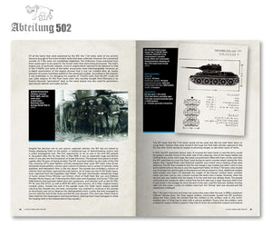502 Abteilung ABT709 T-34 AND THE IDF THE UNTOLD STORY (MICHAEL MASS / MA&amp;#39;OR LEVY) – image 2