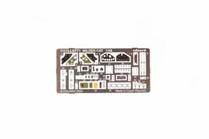 Eduard 11175 WILDER CAT 1/48 – Bild 6