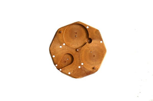 Italeri 3111 Leonardo Da Vinci Pendulum Clock – zdjęcie 4