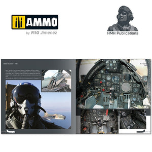 HMH Publications DH-032 LTV A-7 Corsair II - Aircraft In Detail 032 (English Version) – image 4