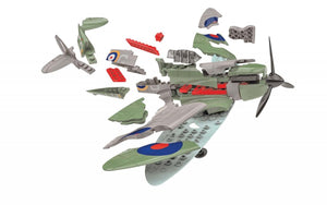 Airfix 6045 QUICKBUILD D-Day Spitfire – image 2
