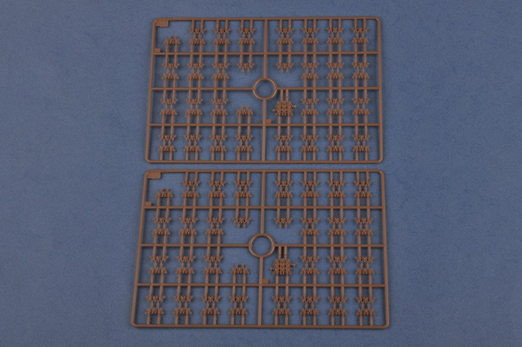 Hobby Boss 83871 IDF APC Nagmachon 1/35 – zdjęcie 9