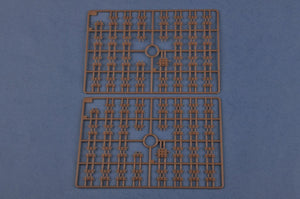 Hobby Boss 83871 IDF APC Nagmachon 1/35 – zdjęcie 9