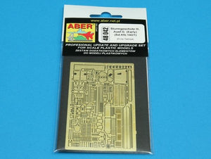 Aber 48042 Sturmgeshütz III, Ausf. G (SD.Kfz.142/1) - early Tamiya 1/48 – image 3
