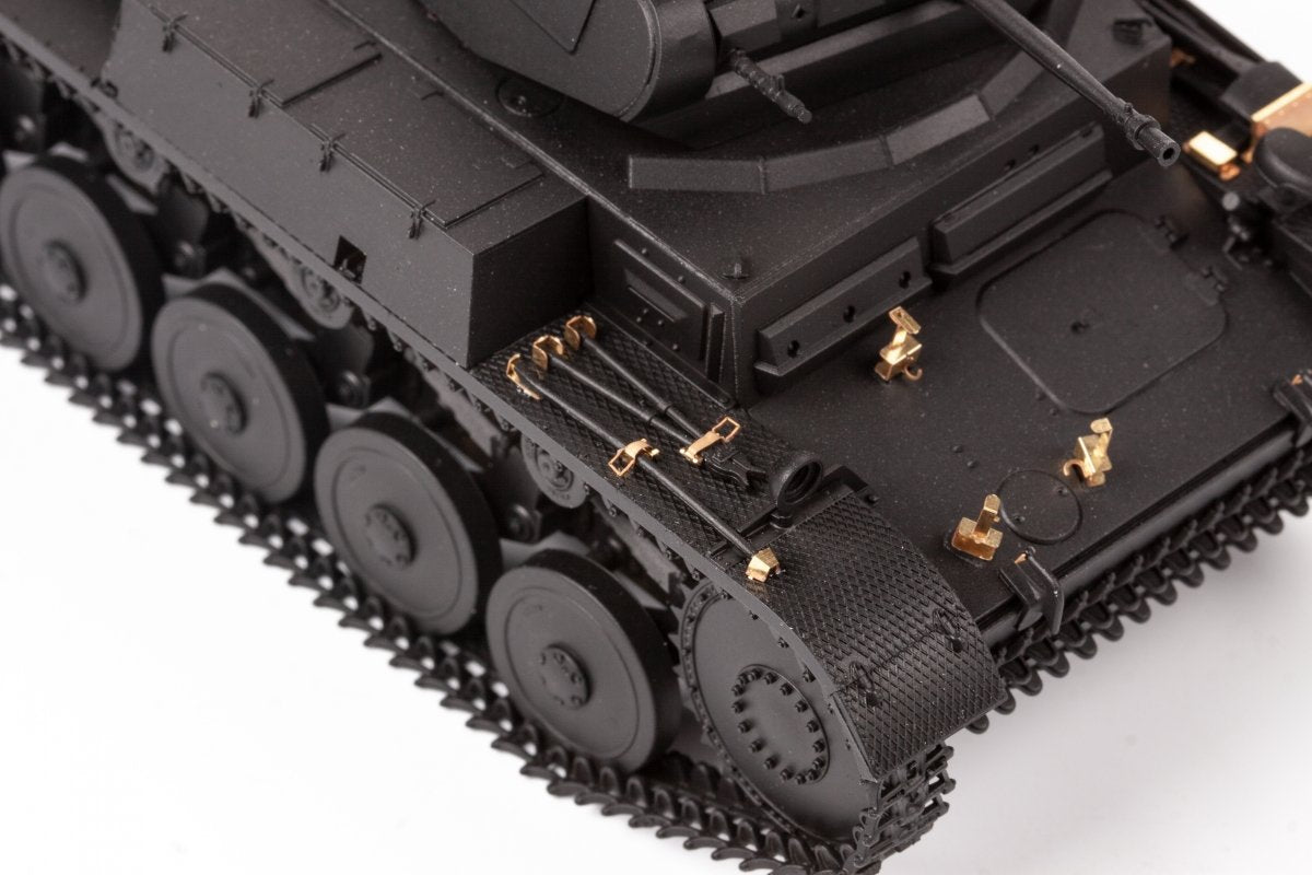 Eduard 36479 Jackal 2 HOBBY BOSS 1/35 – immagine 5