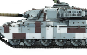Meng Model TS-051 British Main Battle Tank Chieftain Mk10 1/35 – zdjęcie 9