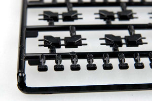 Trumpeter 02032 U.S. T156 track for K1/M1/M1A1 1/35 – zdjęcie 3