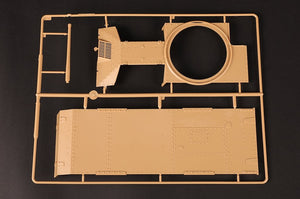 Hobby Boss 82603 38(t) tank E/F type 1/16 – image 14